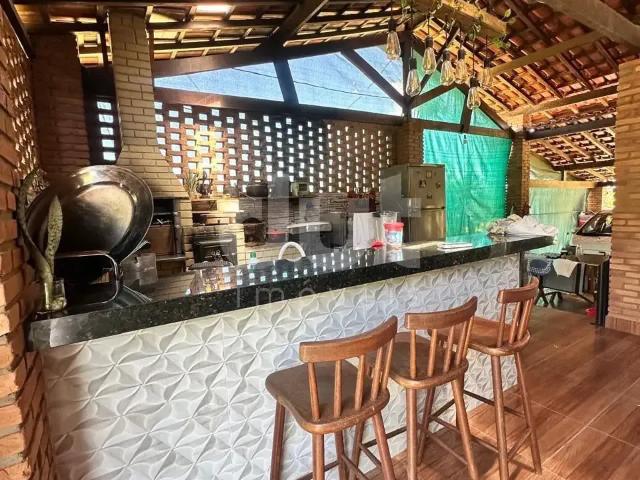 Sítio / Chácara para Venda em Campinas/SP Village Campinas 2 Quartos