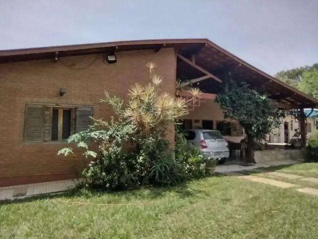 Sítio / Chácara para Venda em Campinas/SP Village Campinas 2 Quartos