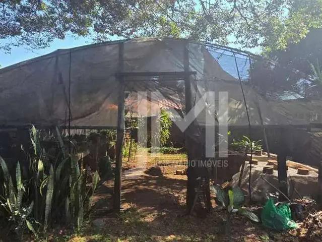 Sítio / Chácara para Venda em Campinas/SP Village Campinas 2 Quartos