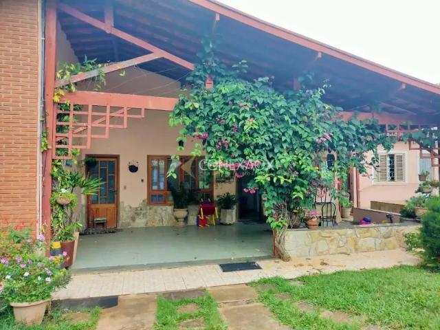 Sítio / Chácara para Venda em Campinas/SP Village Campinas 2 Quartos
