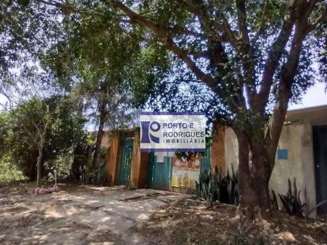 Sítio / Chácara para Venda em Campinas/SP Village Campinas 3 Quartos