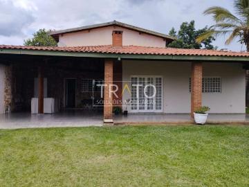 Sítio / Chácara para Venda em Campinas/SP Village Campinas 3 Quartos