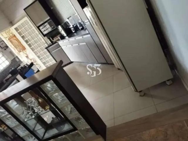 Sítio / Chácara para Venda em Campinas/SP Village Campinas 3 Quartos