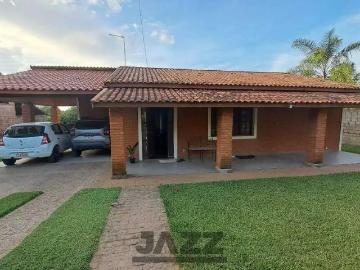 Sítio / Chácara para Venda em Campinas/SP Village Campinas 3 Quartos