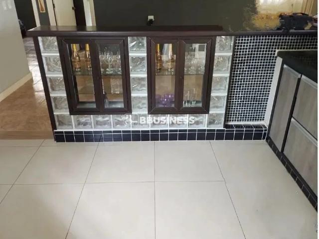 Sítio / Chácara para Venda em Campinas/SP Village Campinas 3 Quartos