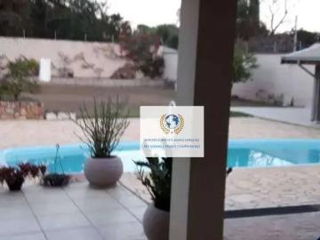 Sítio / Chácara para Venda em Campinas/SP Village Campinas 3 Quartos