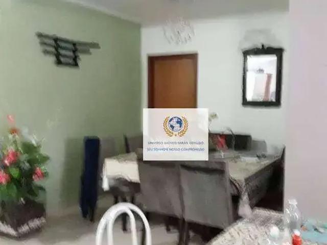 Sítio / Chácara para Venda em Campinas/SP Village Campinas 3 Quartos