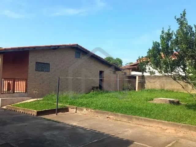 Sítio / Chácara para Venda em Campinas/SP Village Campinas 3 Quartos