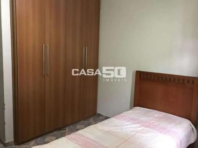 Sítio / Chácara para Venda em Campinas/SP Village Campinas 3 Quartos