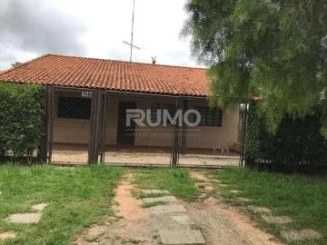 Sítio / Chácara para Venda em Campinas/SP Village Campinas 3 Quartos