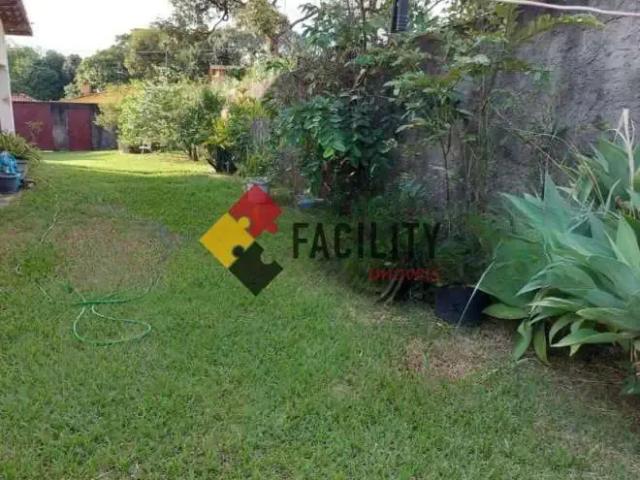 Sítio / Chácara para Venda em Campinas/SP Village Campinas 3 Quartos