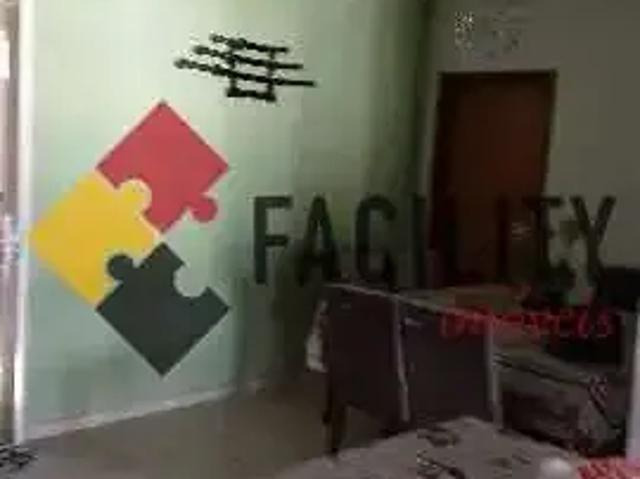 Sítio / Chácara para Venda em Campinas/SP Village Campinas 3 Quartos