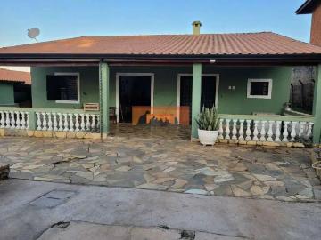 Sítio / Chácara para Venda em Campinas/SP Village Campinas 3 Quartos