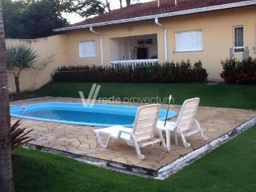 Sítio / Chácara para Venda em Campinas/SP Village Campinas 3 Quartos