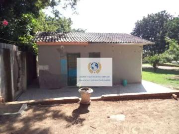 Sítio / Chácara para Venda em Campinas/SP Village Campinas 3 Quartos