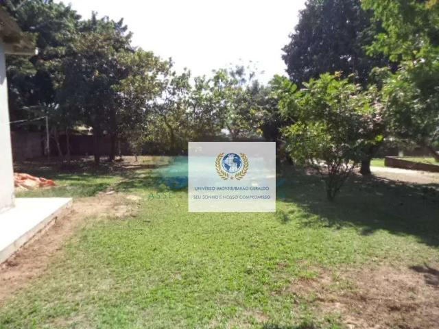 Sítio / Chácara para Venda em Campinas/SP Village Campinas 3 Quartos