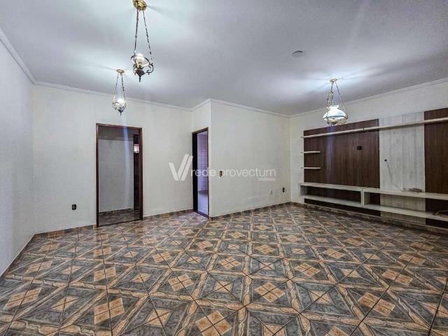 Sítio / Chácara para Venda em Campinas/SP Village Campinas 3 Quartos