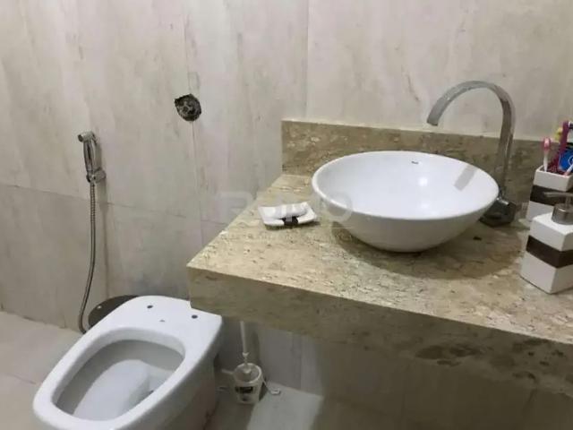 Sítio / Chácara para Venda em Campinas/SP Village Campinas 3 Quartos