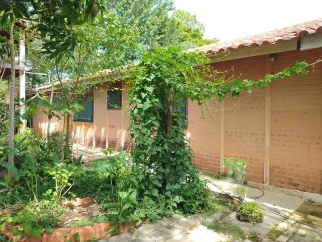 Sítio / Chácara para Venda em Campinas/SP Village Campinas 3 Quartos