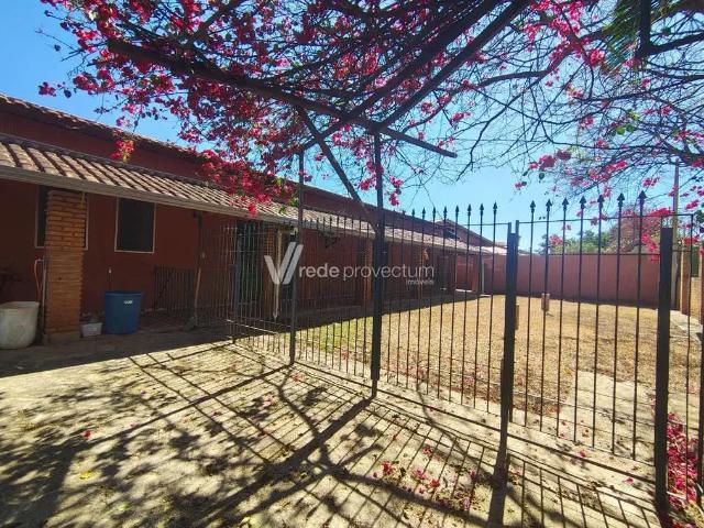 Sítio / Chácara para Venda em Campinas/SP Village Campinas 3 Quartos