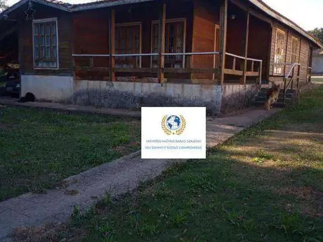 Sítio / Chácara para Venda em Campinas/SP Village Campinas 3 Quartos