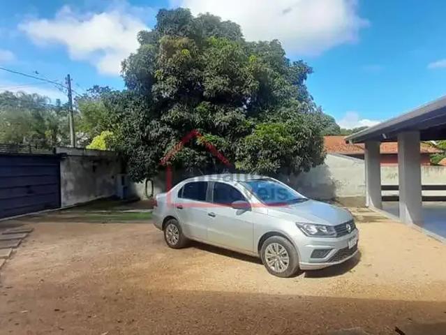 Sítio / Chácara para Venda em Campinas/SP Village Campinas 4 Quartos