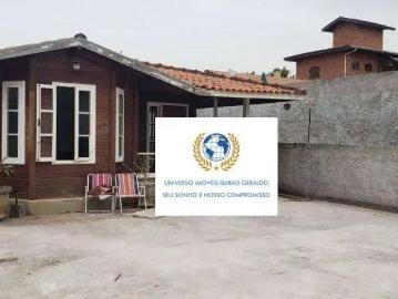 Sítio / Chácara para Venda em Campinas/SP Village Campinas 4 Quartos