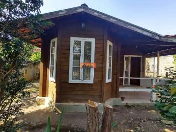 Sítio / Chácara para Venda em Campinas/SP Village Campinas 4 Quartos