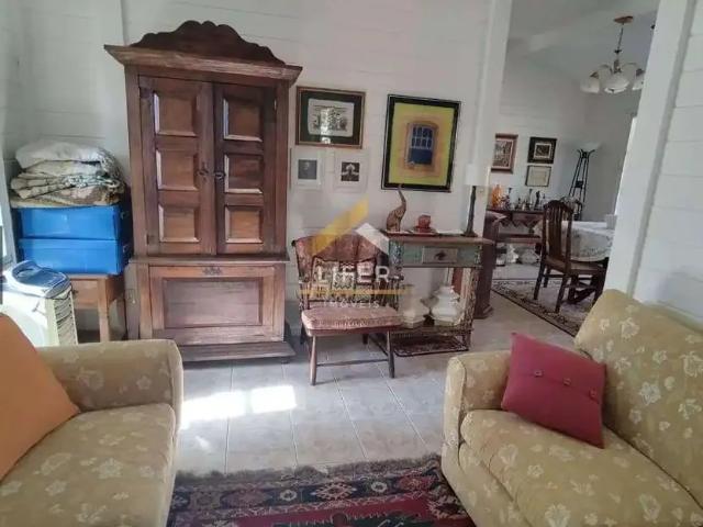 Sítio / Chácara para Venda em Campinas/SP Village Campinas 4 Quartos