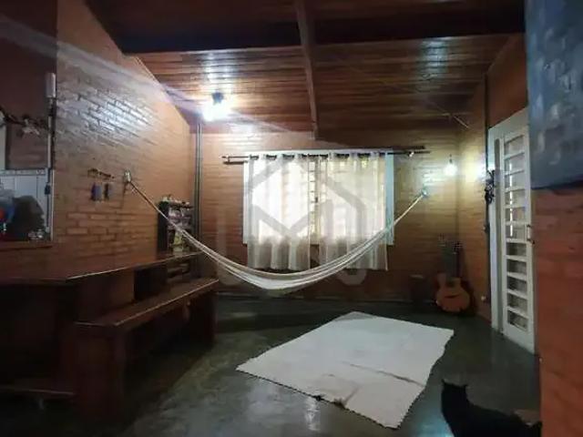 Sítio / Chácara para Venda em Campinas/SP Village Campinas 5 Quartos