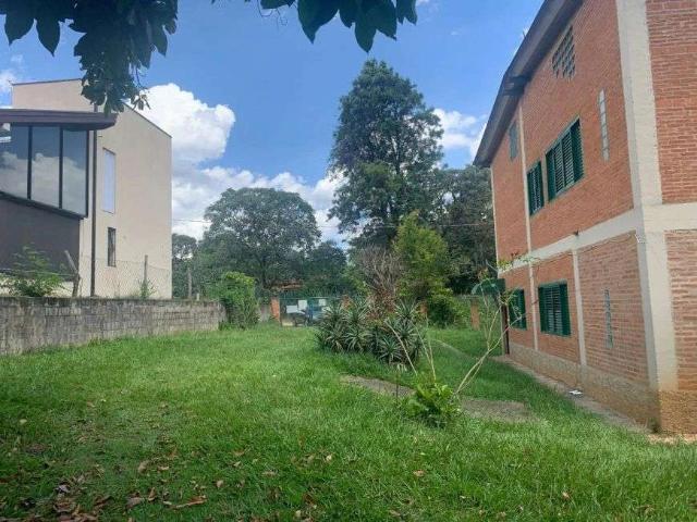 Sítio / Chácara para Venda em Campinas/SP Village Campinas 5 Quartos