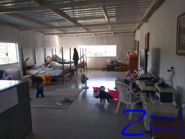 Sítio / Chácara para Venda em Campinas/SP Área Rural de Campinas 3 Quartos