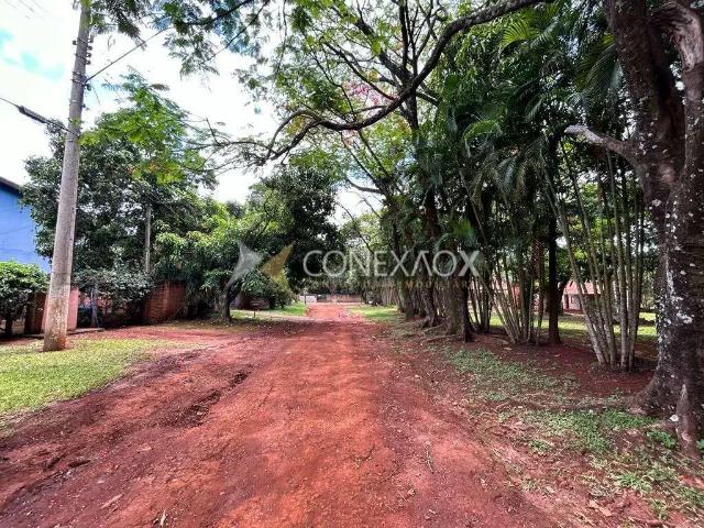 Sítio / Chácara para Venda em Campinas/SP Bananal 2 Quartos
