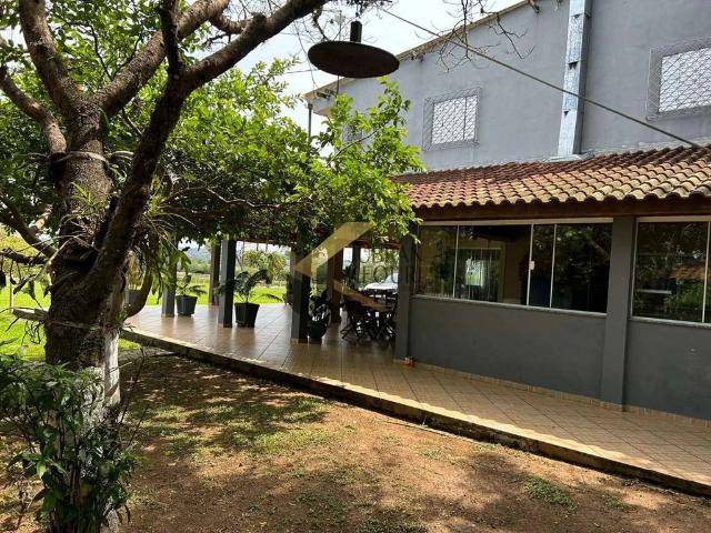 Sítio / Chácara para Venda em Campinas/SP Barão Geraldo 14 Quartos