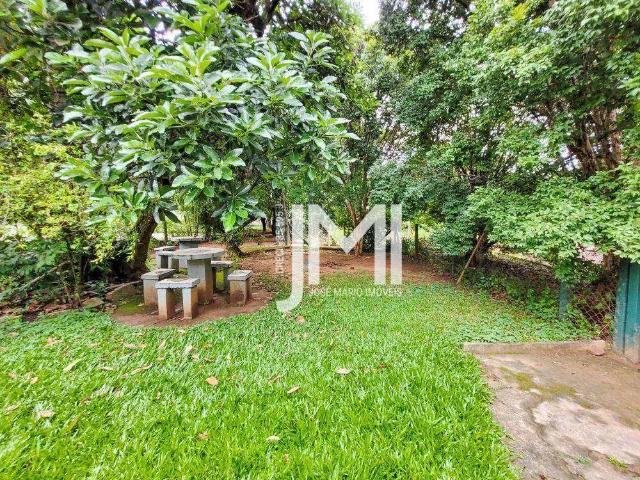 Sítio / Chácara para Venda em Campinas/SP Barão Geraldo 2 Quartos
