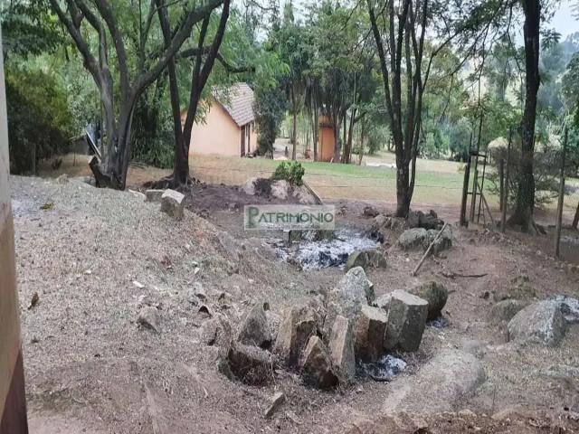 Sítio / Chácara para Venda em Campinas/SP Carlos Gomes 2 Quartos
