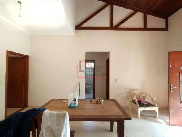 Sítio / Chácara para Venda em Campinas/SP Chácara Belvedere 3 Quartos