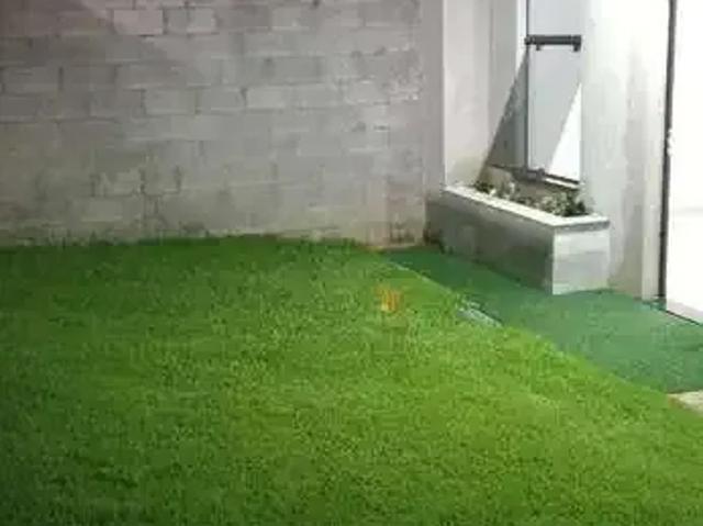 Sítio / Chácara para Venda em Campinas/SP Chácara de Recreio Santa Fé 2 Quartos