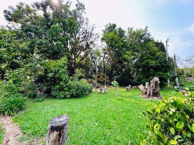 Sítio / Chácara para Venda em Campinas/SP Chácara Santa Margarida 2 Quartos