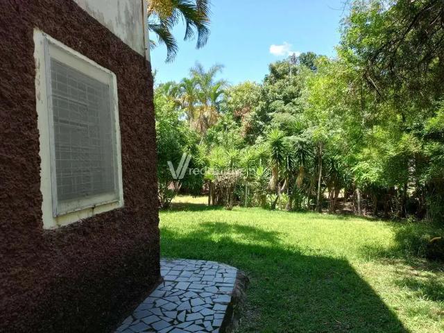 Sítio / Chácara para Venda em Campinas/SP Chácaras Campos Elíseos 1 Quartos