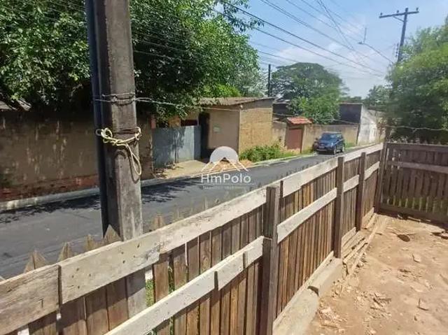 Sítio / Chácara para Venda em Campinas/SP Chácaras Cruzeiro do Sul 3 Quartos