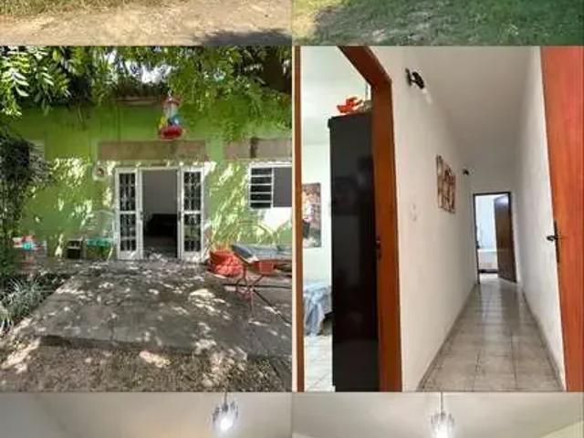 Sítio / Chácara para Venda em Campinas/SP Chácaras Cruzeiro do Sul 2 Quartos