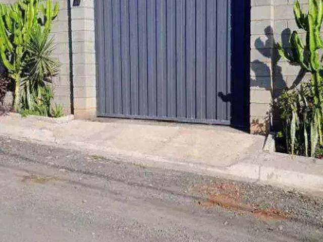 Sítio / Chácara para Venda em Campinas/SP Chácaras Morumbi 1 Quartos