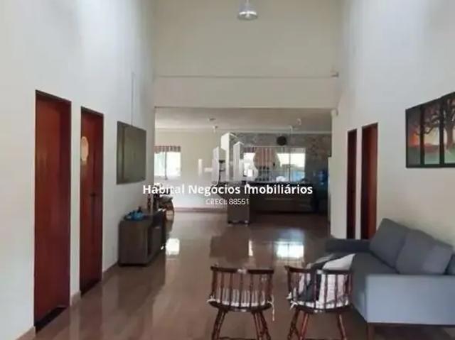 Sítio / Chácara para Venda em Campinas/SP Chácaras Recanto da Colina Verde 3 Quartos