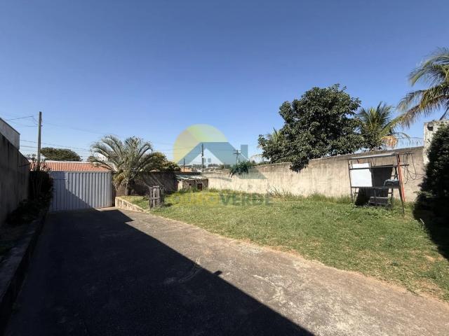 Sítio / Chácara para Venda em Campinas/SP Cidade Satélite Íris 2 Quartos