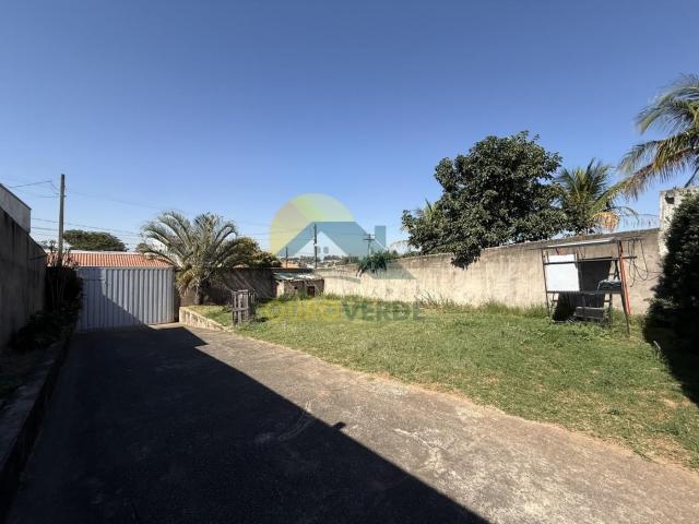 Sítio / Chácara para Venda em Campinas/SP Cidade Satélite Íris 2 Quartos