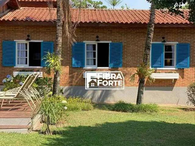 Sítio / Chácara para Venda em Campinas/SP Cidade Universitária 3 Quartos