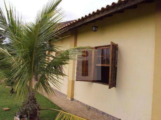 Sítio / Chácara para Venda em Campinas/SP Condomínio Colinas do Atibaia 3 Quartos