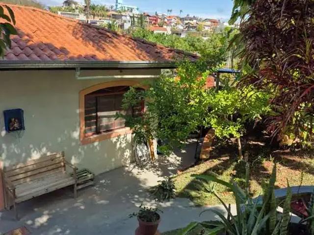 Sítio / Chácara para Venda em Campinas/SP Colinas do Ermitage Sousas 8 Quartos