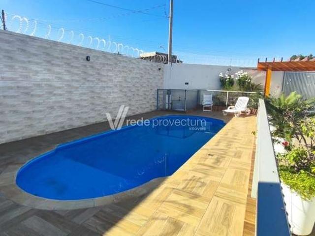 Sítio / Chácara para Venda em Campinas/SP Jardim Cristina 1 Quartos